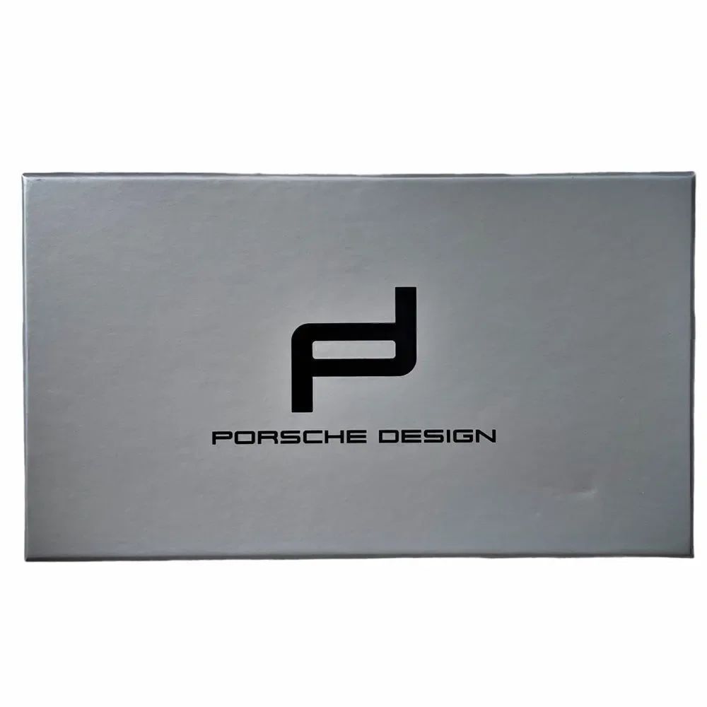 Porsche Design Glasses Box